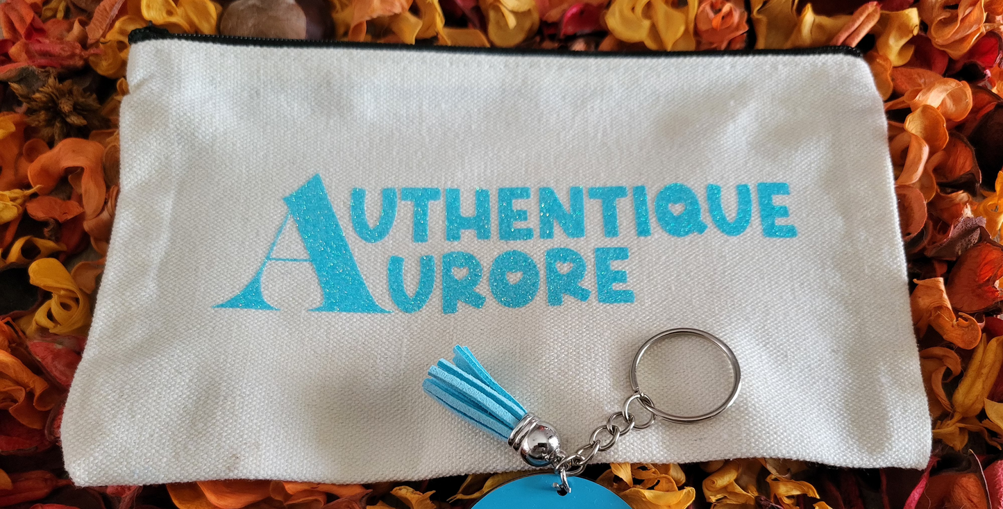 Pochette Personnalisée
